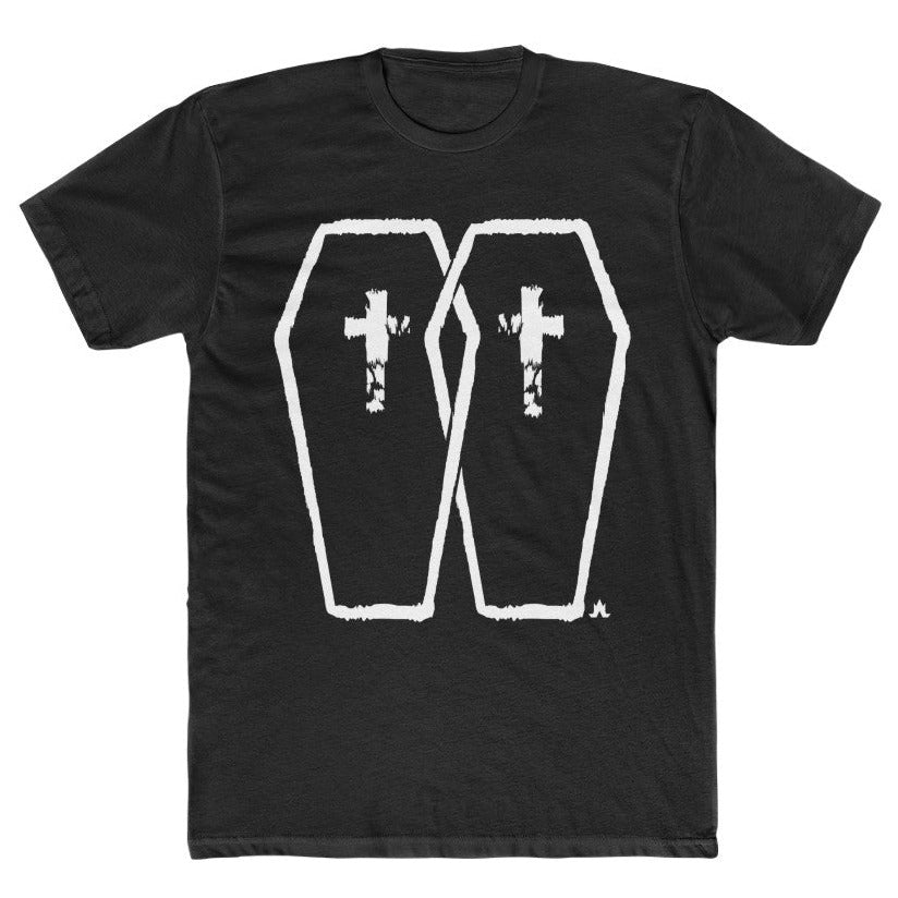 Coffins Are Forever Tee - Men's
