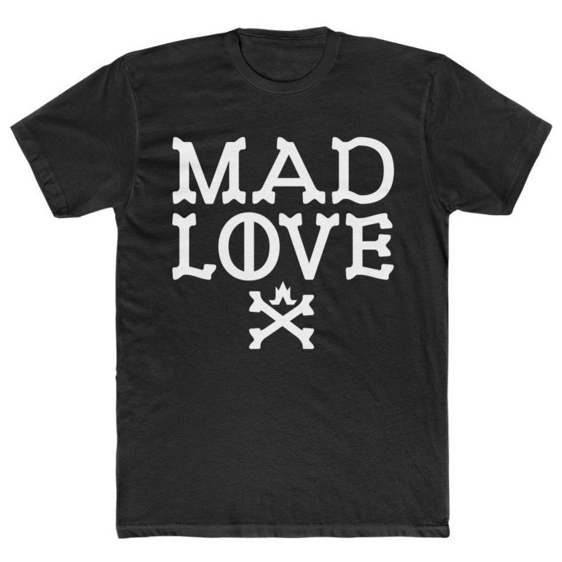Mad Love X Tee - Men's