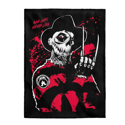 Skully Kruger - Plush Blanket - 2 sizes
