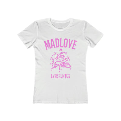 Madlove Rose Tee - Women's