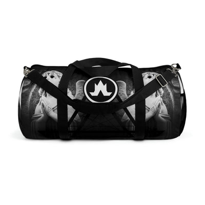 Life Death Eternity - Duffle Bag - Made in the USA