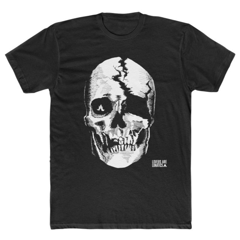 Death Skull Tee - Men's
