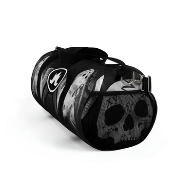 Life Death Eternity - Duffle Bag - Made in the USA