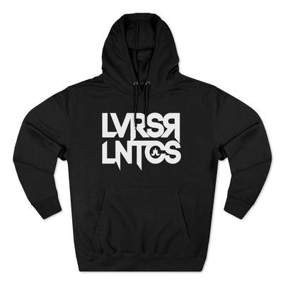 LVRSRLNTCS Pullover Hoodie - Unisex