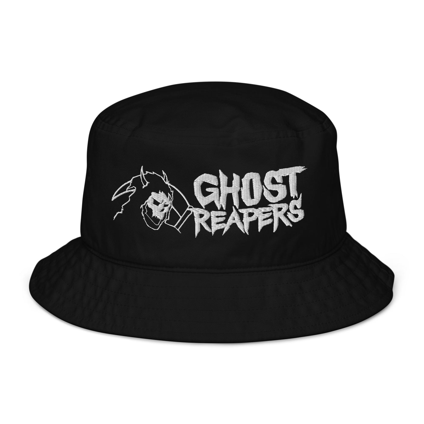 GHOST REAPERS Bucket Hat